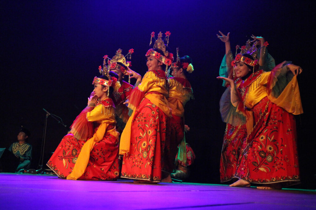 Festival Internacional de Folclore de Narón Festifolk