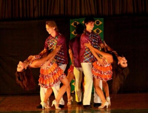 El XXX Festival Folklórico Internacional de la Baja Extremadura presenta a Vizcaya y Chile en Ribera del Fresno