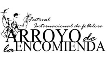 Festival Internacional de Folklore de Arroyo de la Encomienda 1 350x198