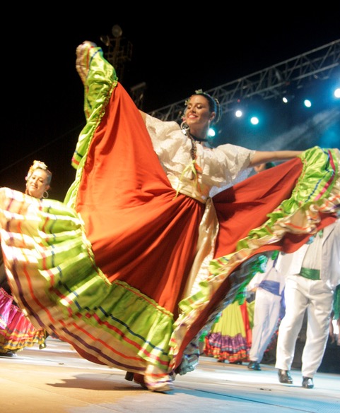 Semana Internacional de la Huerta y el Mar de Los Arcazares 1