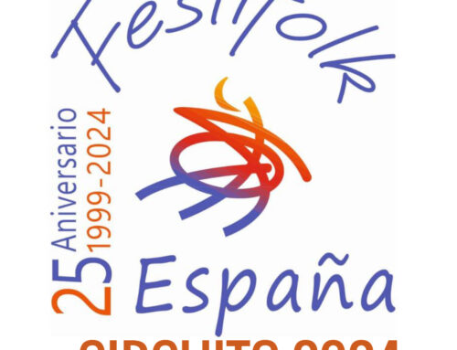 Festifolk España Circuito 2024